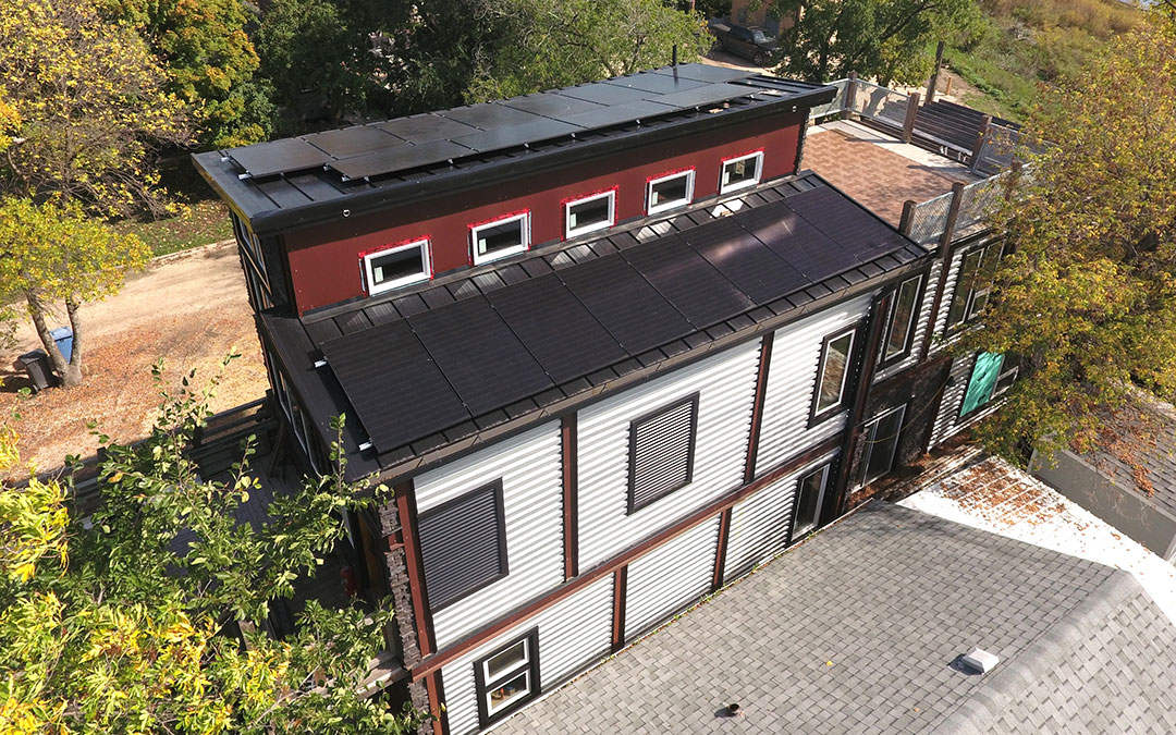 Solar Rebates and Solar Incentives Available in Manitoba