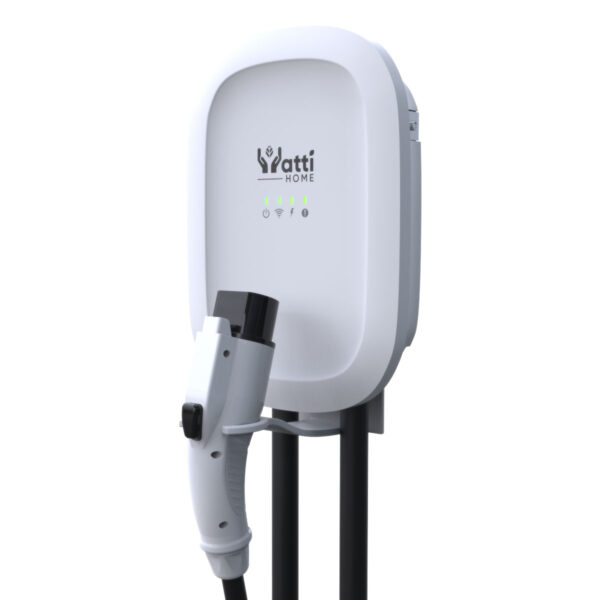 Watti Home 40/48A At Home EV Charger (208/240v) - Image 3